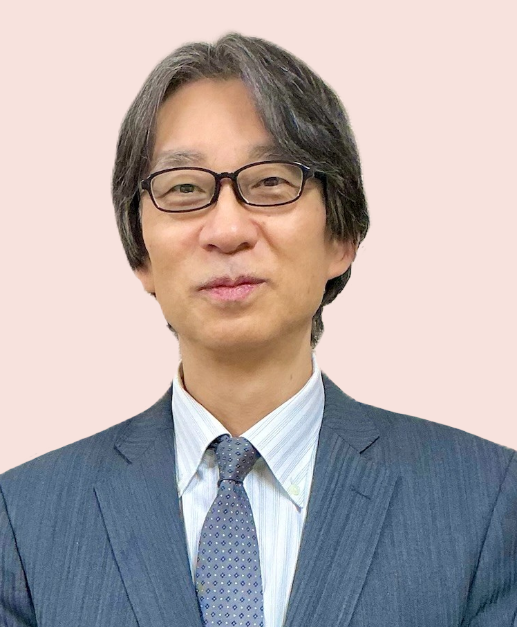 会長写真
